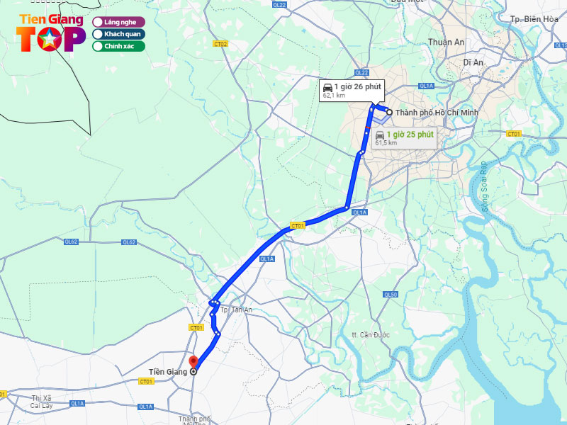 Khoang-cach-tu-thanh-pho-ho-chi-minh-tien-giang-tiengiangtoplist